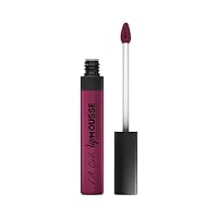 L.A. Girl Lip Mousse Velvet Lip Color (Moody)