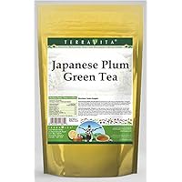 Japanese Plum Green Tea (25 tea bags, ZIN: 534275)