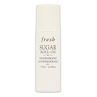 Fresh Sugar Roll-On Deodorant - 75ml/2.5oz