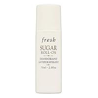 Sugar Roll-On Deodorant - 75ml/2.5oz