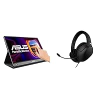 ASUS ZenScreen 15.6