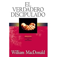 El verdadero discipulado (Spanish Edition) El verdadero discipulado (Spanish Edition) Kindle Paperback