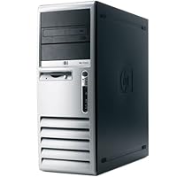 HP Part # DC7700CMT,