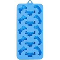Gamer Silicone Candy Mold