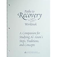 Paths to Recovery Workbook