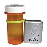 Tel-Rx Talking Prescription Recorder
