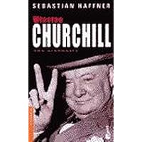 Winston Churchill (Spanish Edition) Winston Churchill (Spanish Edition) Paperback