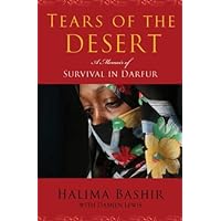 Tears of the Desert: A Memoir of Survival in Darfur Tears of the Desert: A Memoir of Survival in Darfur Kindle Audible Audiobook Hardcover Paperback Audio CD