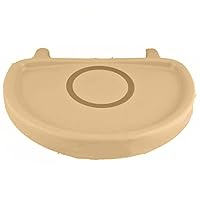 Replacement Tan Tray for Fisher-Price Grow with Me Highchair - Y8644 ~ Also Works with X7331, Y7875 and Y5588