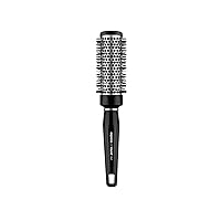 Paul Mitchell Pro Tools Express Ion Aluminum Round Brush, For Blow-Drying All Hair Types, Medium