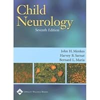 Child Neurology Child Neurology Hardcover