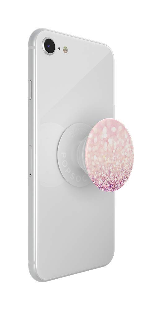 PopSockets: Collapsible Grip & Stand for Phones and Tablets - Blush