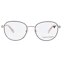 Longchamp Eyeglasses LO 2127 604 Burgundy