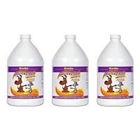 Anti-Icky-Poo Unscented, 3 Gallons