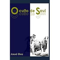 O culto de Saul (Portuguese Edition) O culto de Saul (Portuguese Edition) Kindle Paperback