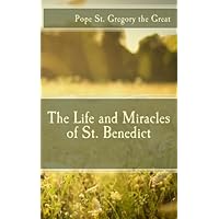 The Life and Miracles of St. Benedict The Life and Miracles of St. Benedict Paperback