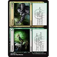 Magic The Gathering - Status // Statue (230/259) - Guilds of Ravnica