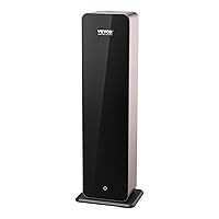 Scent Air Machine for Home, 950ml Bluetooth Smart Cold Air Diffuser, 3000sq.ft Waterless Essential Oil Scent Air Diffuser, Floor Standing Aromatherapy Machine for Large Room, Office, Hotel
