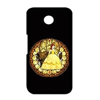 Fan Art Google Nexus 6 Best Case Protection, Beauty And The Beast Rose Google Nexus 6 Protective Phone Cases For Boys