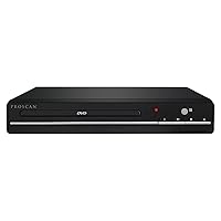 Proscan PDVD1046 PDVD1046 Compact DVD Player