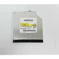 HP 594042-001 DVD-ROM drive - SATA interface, 12.7mm tray load - Includes bezel and bracket