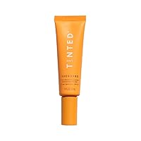 Live Tinted Hueguard® 3-in-1 Mineral Sunscreen, Moisturizer, & Primer for Face and Body - Hydrate and Protect the Skin Year Round - SPF 30 to Protect Against UVA/UVB Rays, 1.7 Fl Oz