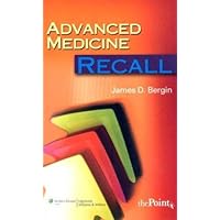 Advanced Medicine Recall (Recall Series) Advanced Medicine Recall (Recall Series) Paperback