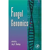Fungal Genomics (ISSN Book 57) Fungal Genomics (ISSN Book 57) Kindle Hardcover