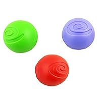 Replacement 3 Balls for Fisher-Price Laugh & Learn Smart Learning Home - FJP89 ~ Colors may vary