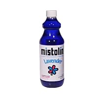 Mistolin All-purpose Cleaner Lavender 28 oz