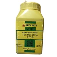 SunTen - Tian Men Dong/Tian Dong/Asparagus Tuber Concentrated Granules A5100