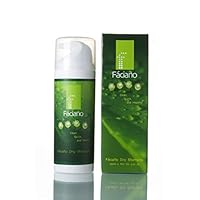 Dry Shampoo 5.07oz.-Waterless.Aerosol powder residue free.Big volume. Removes oil itch dirt. Boost refreshes softens nourishes prevents falling out allergy.Natural organic