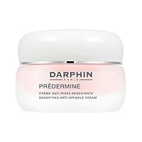 Predermine Densifying Anti-Wrinkle and Firming Cream For Normal Skin by Darphin for Unisex - 1.7 oz C