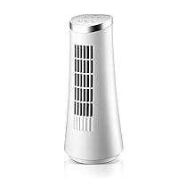 Fans,Air Cooler Air Conditioning Tower Fan Energy Saving Silent Portable Leafless 2 Platform