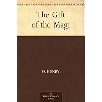 The Gift of the Magi The Gift of the Magi Kindle Audible Audiobook Paperback Hardcover MP3 CD Library Binding
