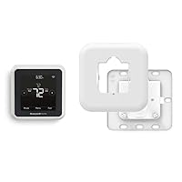 Home RTH8800WF T5 Smart Thermostat + Wall Plate