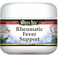 Rheumatic Fever Support Salve (2 oz, ZIN: 524422)