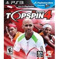 Topspin 4