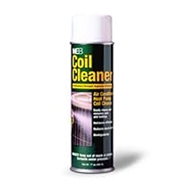 4171-75 - Air Conditioner A-Coil Evaporator Condenser Foam Coil Cleaner - No Rinse- 14oz Spray Can