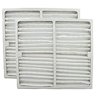 AIRX FILTERS WICKED CLEAN AIR. HEPA Filter Compatible with Hunter Air Purifier Replacement Filter 30931, 2-Pack