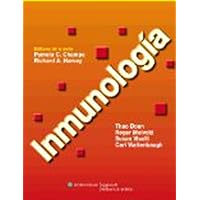 Inmunologia (Lippincott's Illustrated Reviews Series) (Spanish Edition) Inmunologia (Lippincott's Illustrated Reviews Series) (Spanish Edition) Kindle Paperback