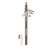 Natural Eyebrow Pencil Party, 107 Taupe