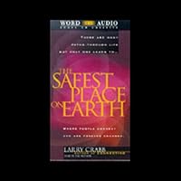 The Safest Place on Earth The Safest Place on Earth Audible Audiobook Hardcover Kindle