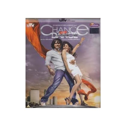 Chance Pe Dance by Utv india