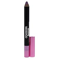 COVERGIRL Flamed Out Shadow Pencil Primrose Flame 365, .08 oz, Old Version (packaging may vary)