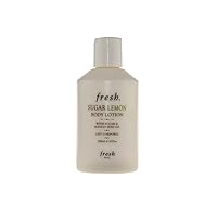 Fresh Sugar Lemon Body Lotion 10 oz , clear