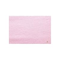 Premium Italian Crepe Paper Roll Heavy-Weight 180 Gram - 549 Pink Tulip