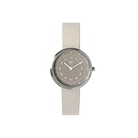 Maven 28mm Women's Petite Minimalist Watch with Swiss Movement and Sapphire Glass