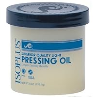 Pressing Oil