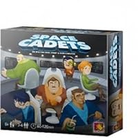 Stronghold Games 002624 Space Cadets German